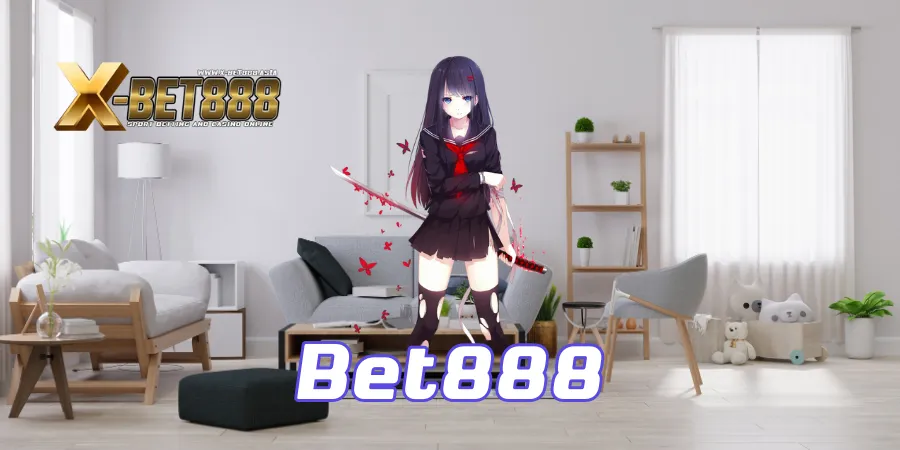 x-bet888