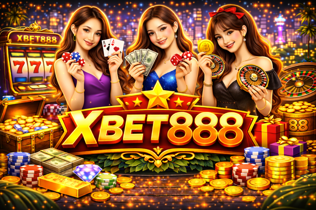 xbet888
