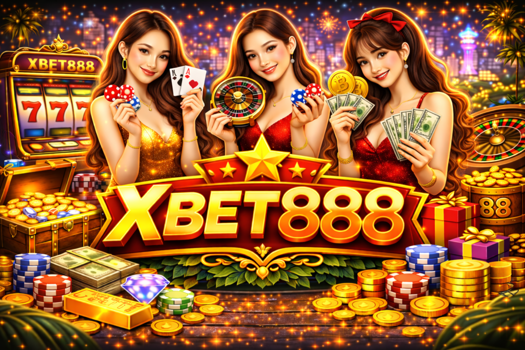 xbet888