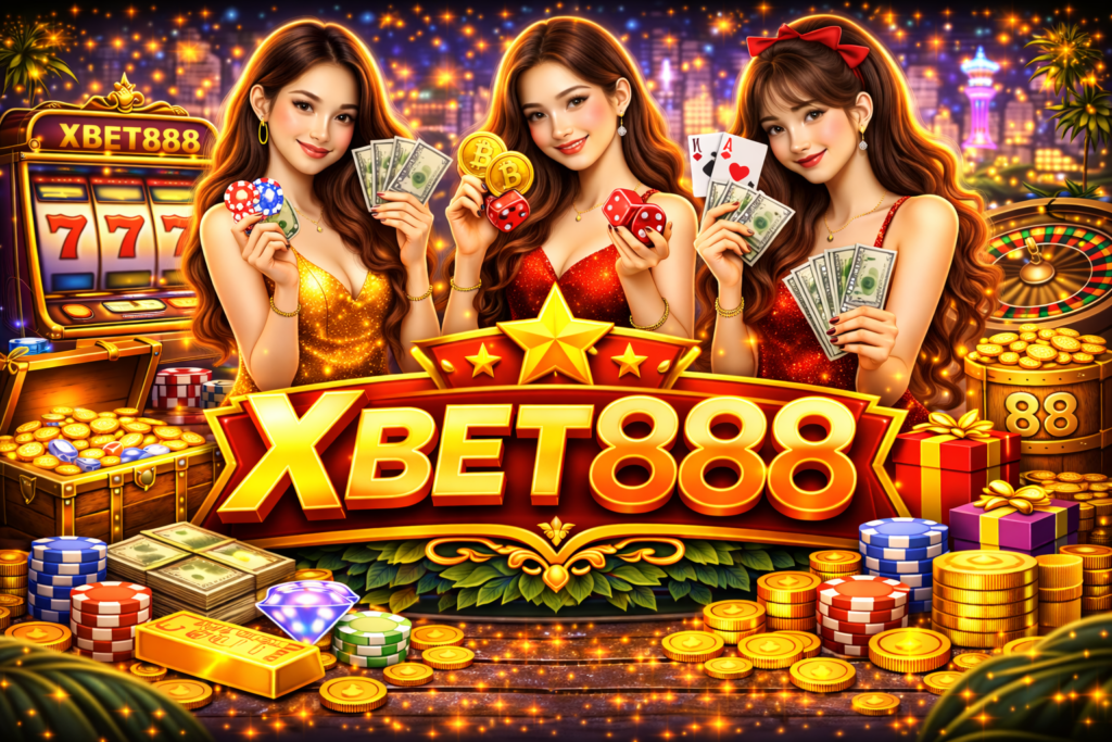 xbet888