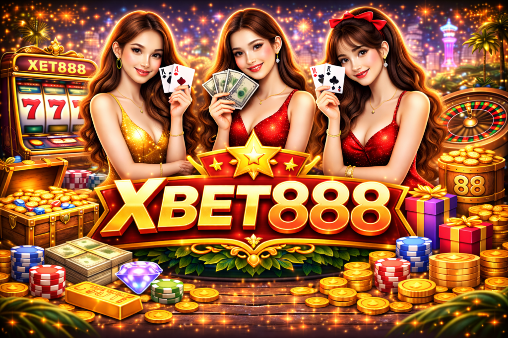 xbet888